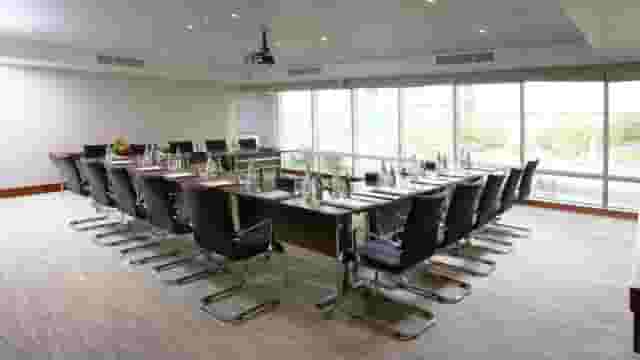 Al Hamriya Meeting Room