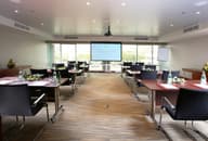 Seminar Rooms
