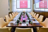Seminar Rooms