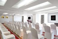 Meeting Spaces