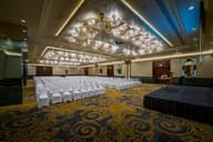 Reception Venues