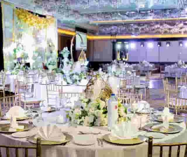 Al Garhoud Ballroom