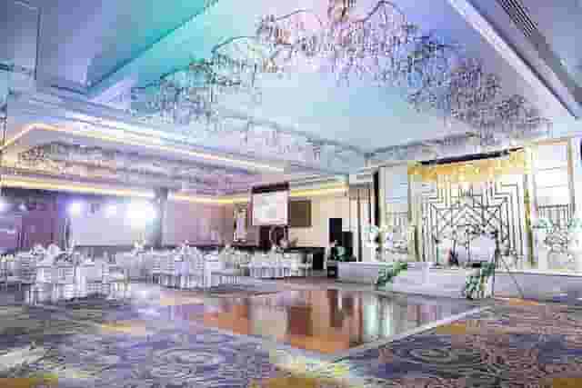 Al Garhoud Ballroom