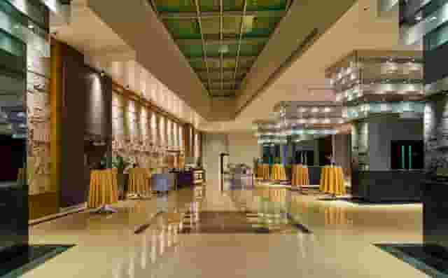 Al Garhoud Ballroom