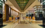 Reception Venues
