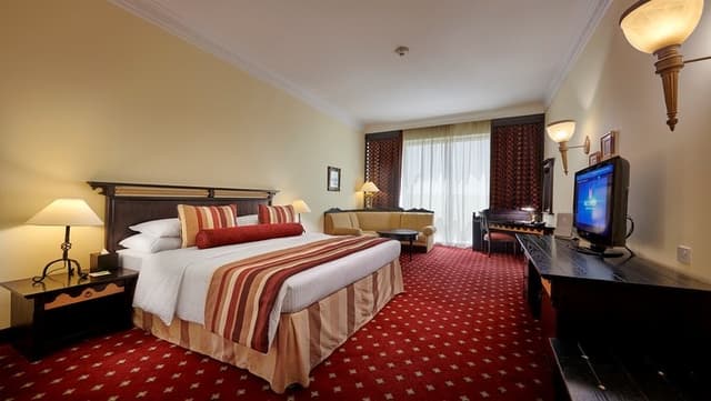 Suites