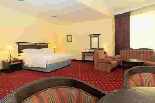 Suites