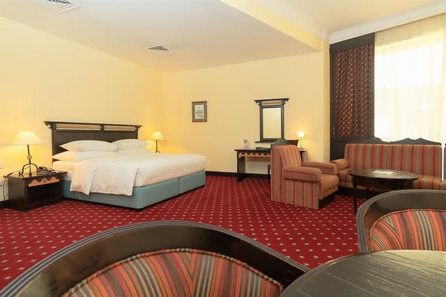 Suites