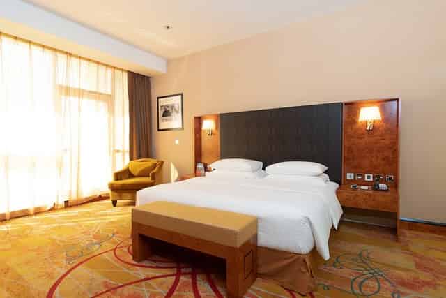 Suites