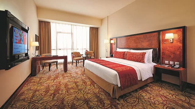 Suites