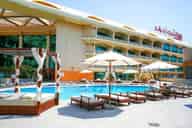 Summer Party Venues