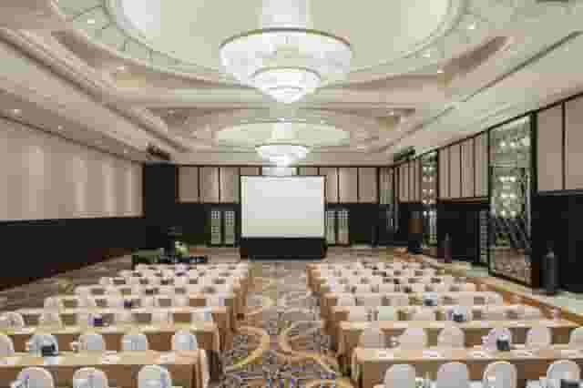 Ballroom