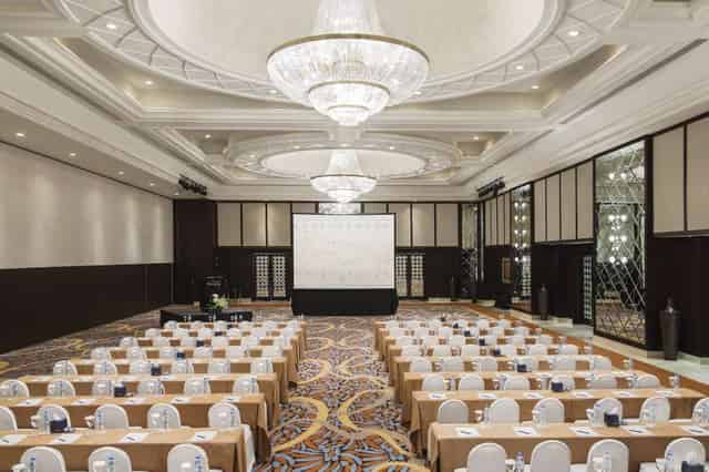 Ballroom