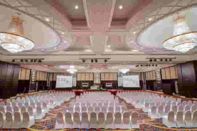 Ballroom