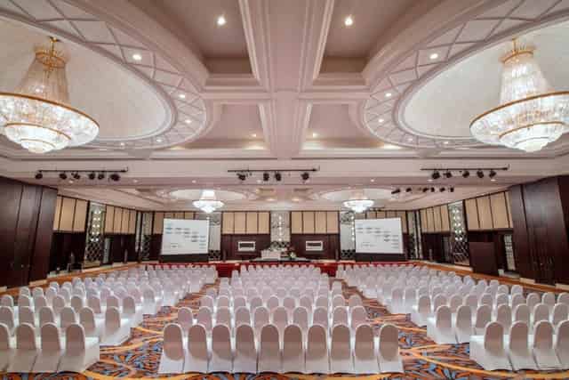 Ballroom