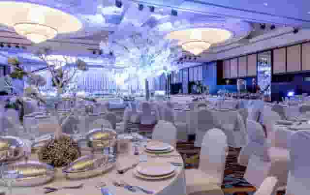 Ballroom