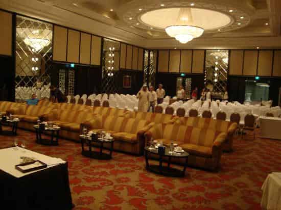 Ballroom
