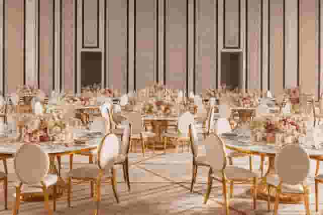Ballroom