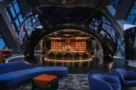 Small Meeting Rooms