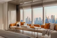 Meeting Spaces