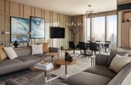 Small Meeting Rooms