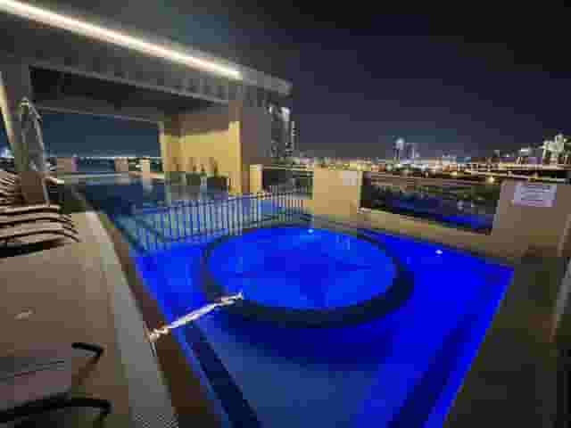 Meydan 1