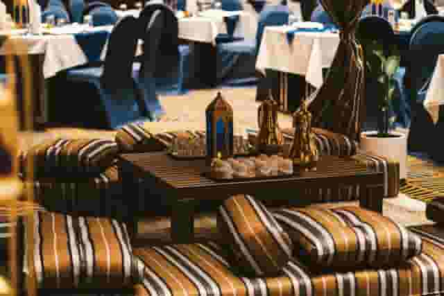 Zabeel Ballroom