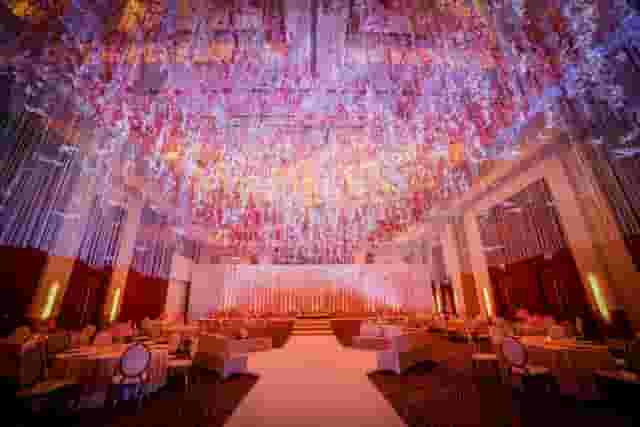 Zabeel Ballroom