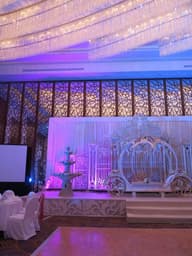 Christmas Party Venues