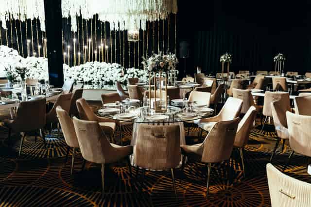 Marriott Hotel Al Jaddaf, Dubai