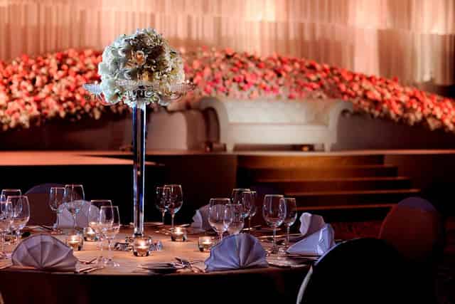 Marriott Hotel Al Jaddaf, Dubai