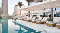 Outdoor Terraces