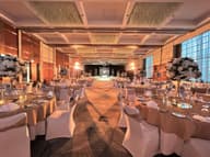 Christmas Party Venues