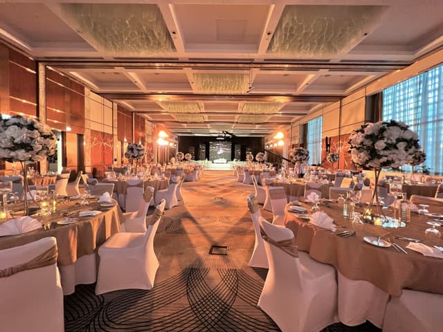Grand Ballroom