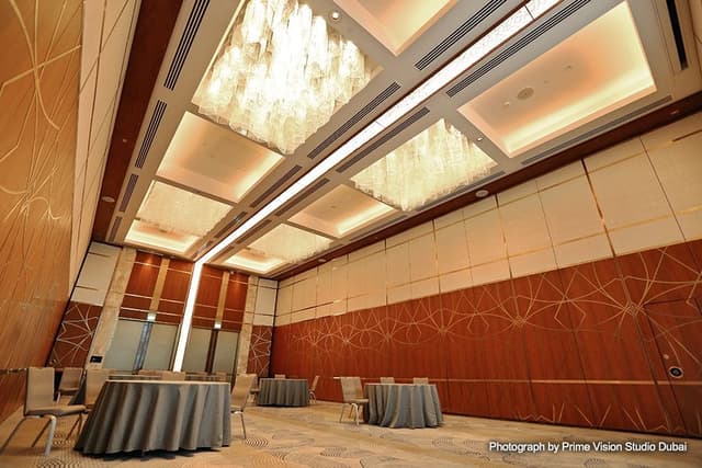 Grand Ballroom