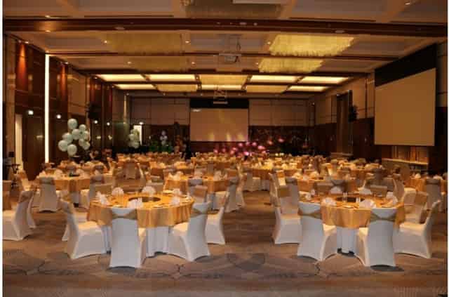 Grand Ballroom