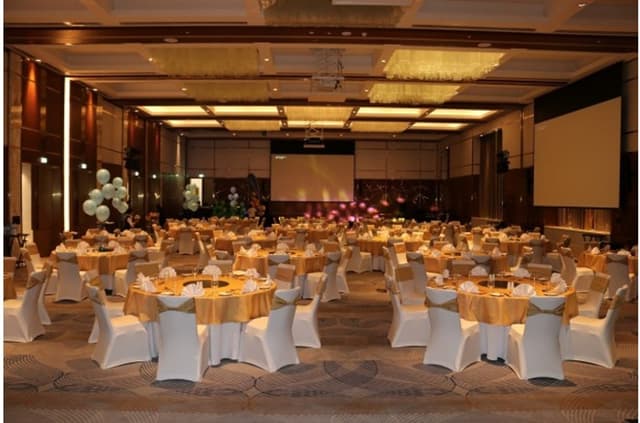 Grand Ballroom