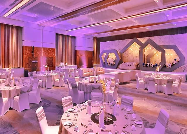 Grand Ballroom