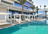 Outdoor Terraces