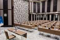 Small Meeting Rooms