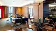 Small Meeting Rooms