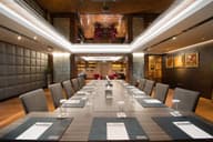 Small Meeting Rooms