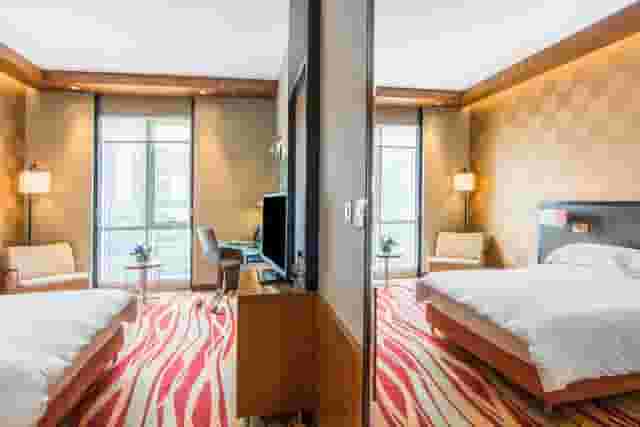 Break-out Room No2