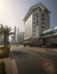 Meeting Rooms