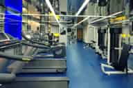 Seminar Rooms