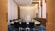 Meeting Rooms