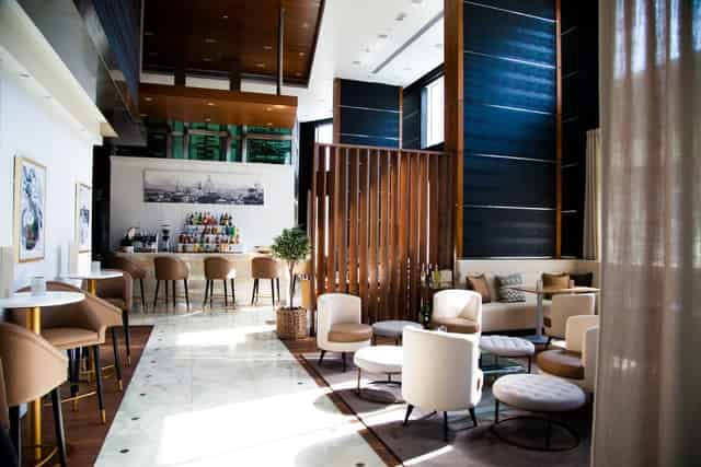 Oasis Ballroom