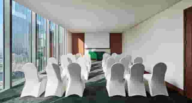 Al Fresco Venue