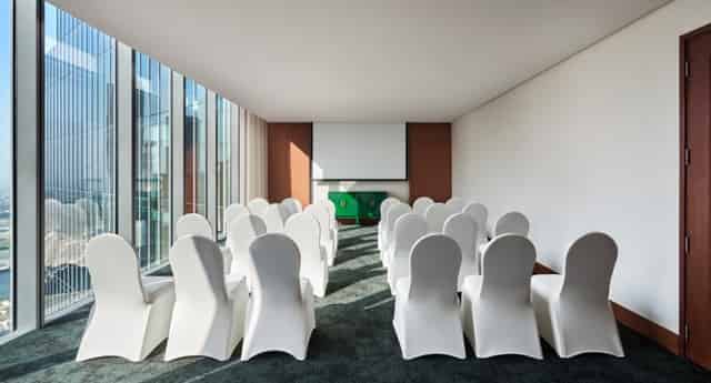Al Fresco Venue