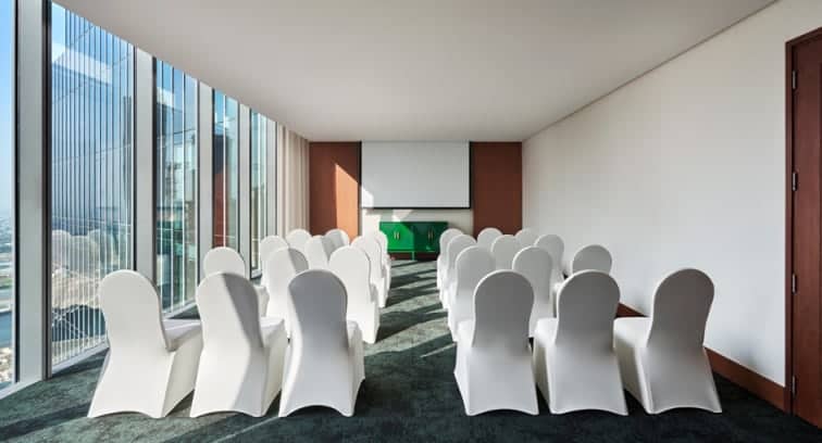 Anantara Downtown Dubai Hotel